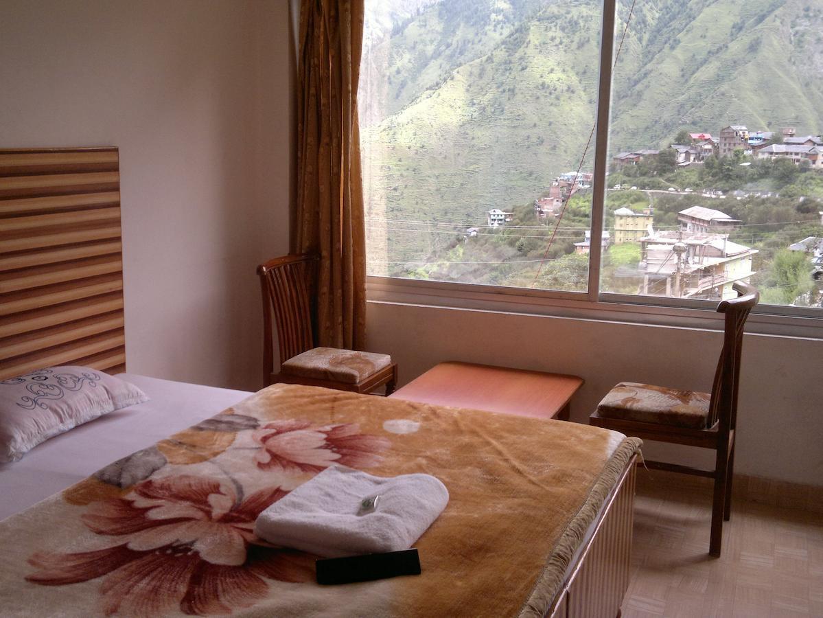Hotel Bharmour View Brahmaur Room photo